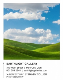 Earthlight Gallery
