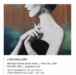 J Go Gallery