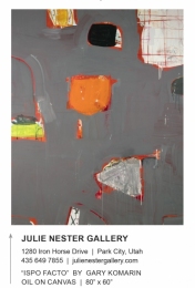 Julie Nester Gallery