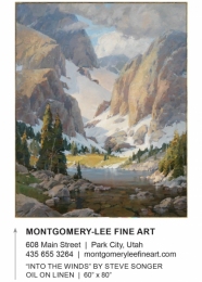 Montgomery-Lee Fine Art Gallery