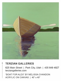 Terzian Galleries