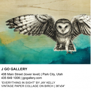 J Go Gallery