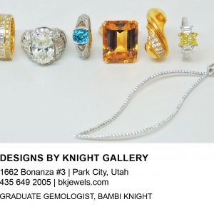 Designs by Knight Gallery