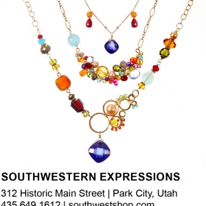 Southwestern Expressions