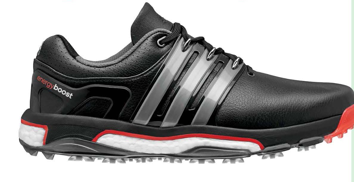 adidas asym energy boost golf shoes right handed