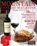 Mountain Express Magazine – Park City Dining Guide