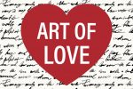 Kimball Art Center – Art of Love Event – Valentines Day 2019