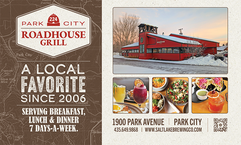 Park City Roadhouse Grill