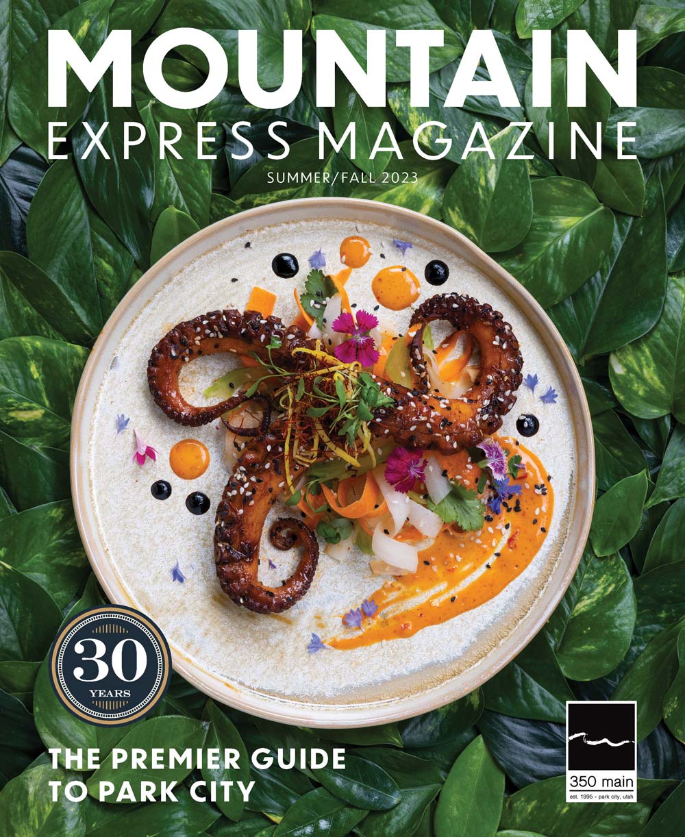 Mountain Express Magazine – Mountain LLC