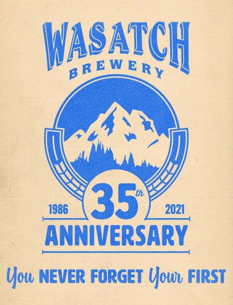 Wasatch Brew Pub – Park City Brewery