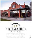 Midway Mercantile – Midway