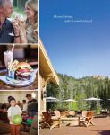 Montage Deer Valley – Montage Hotel Restaurants