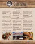 The Old Goat – Heber Valley