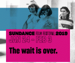 Sundance Film Fesitval 2019