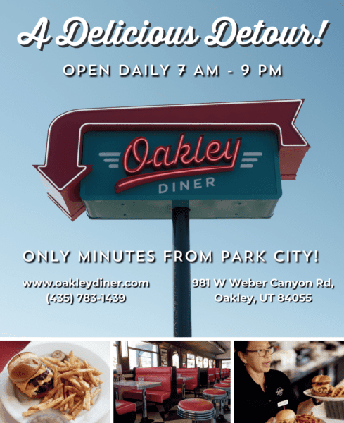 Oakley Diner