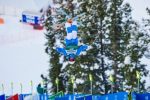 Photo Credit:  Barry Hill Photography – Park City FIS Championships