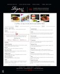 Lespri Prime Steak & Sushi – Prospector Square