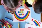 children-draw-a-rainbow-and-the-slogan-of-hope-being-shared-news-photo-1584727870