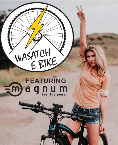 Wasatch E Bikes