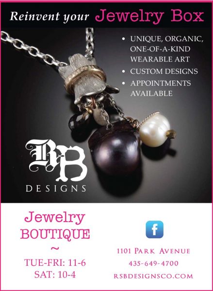 RB Jewelry Designs – Jewelry Boutique