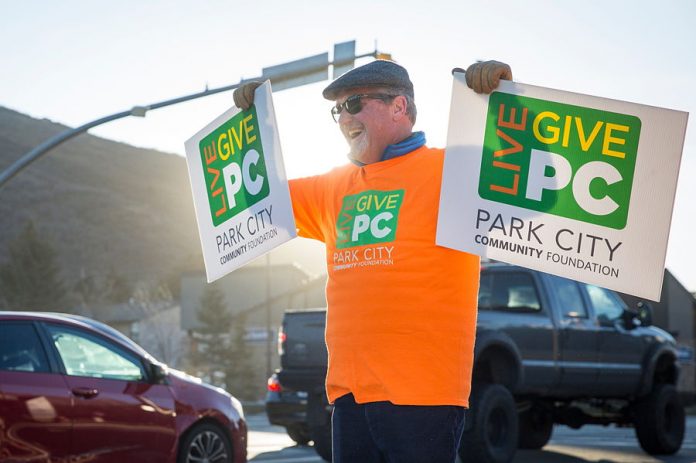 Park City Community Foundation - Live PX Give PC Fundraiser 2020