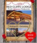 red cliffs lodge