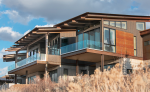 The River Cabin – Park City Cabins