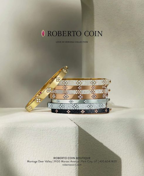 Roberto Coin Boutique