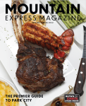 Mountain Express Magazine