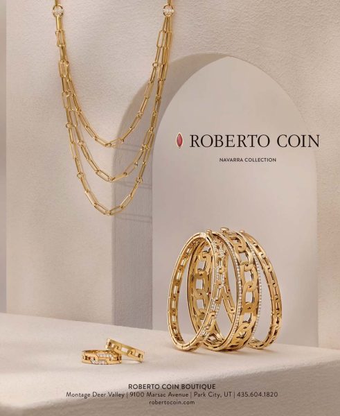 Roberto Coin Boutique