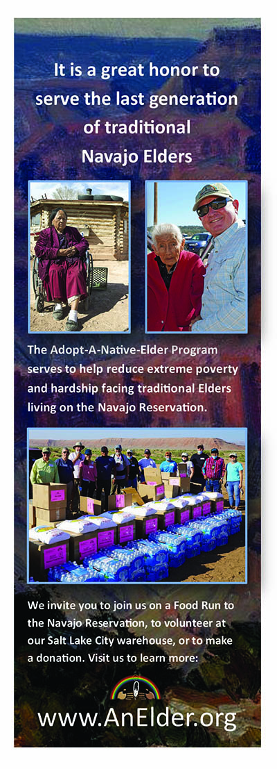 Adopt-a-Native-Elder