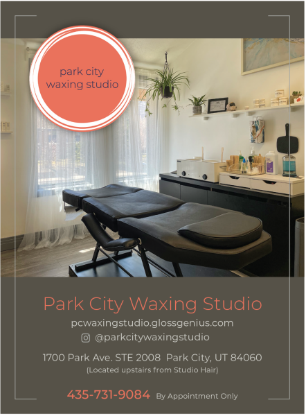 Park City Waxing Studio