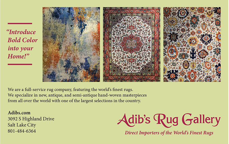 Adib’s Rug Gallery