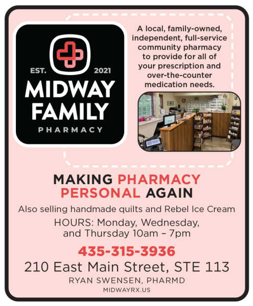 Midway Family Pharmacy