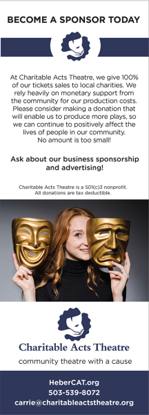 Charitable Acts Theatre