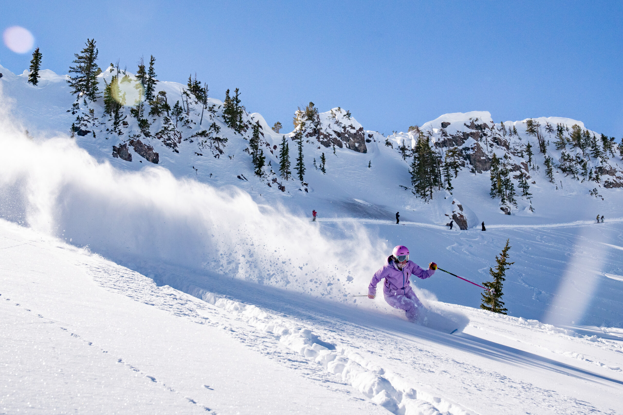 The Best Ski Runs In and Around Park City, From Beginner to Expert